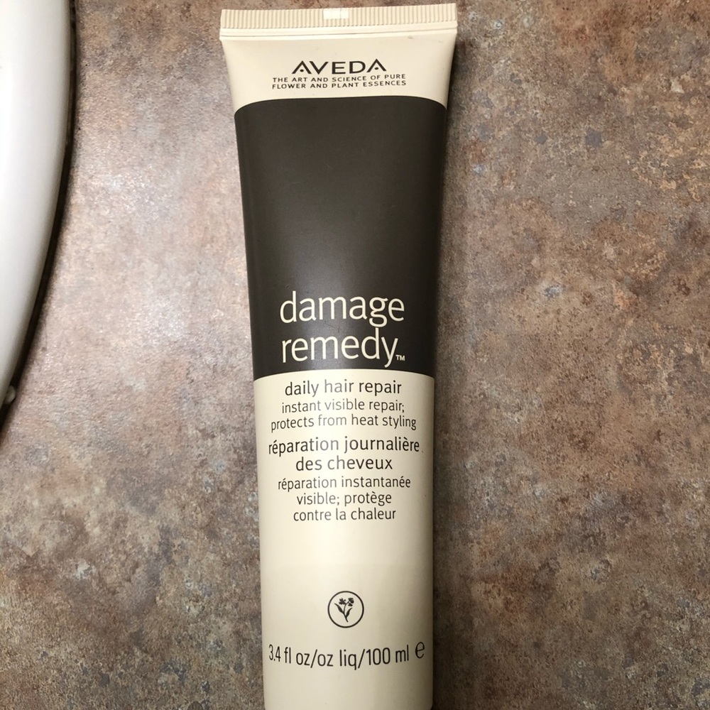 Aveda Damage Remedy Hair product